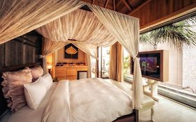 Bali Motel - Zhongli